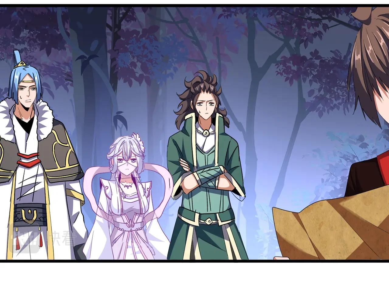 第332话 命运的转动99