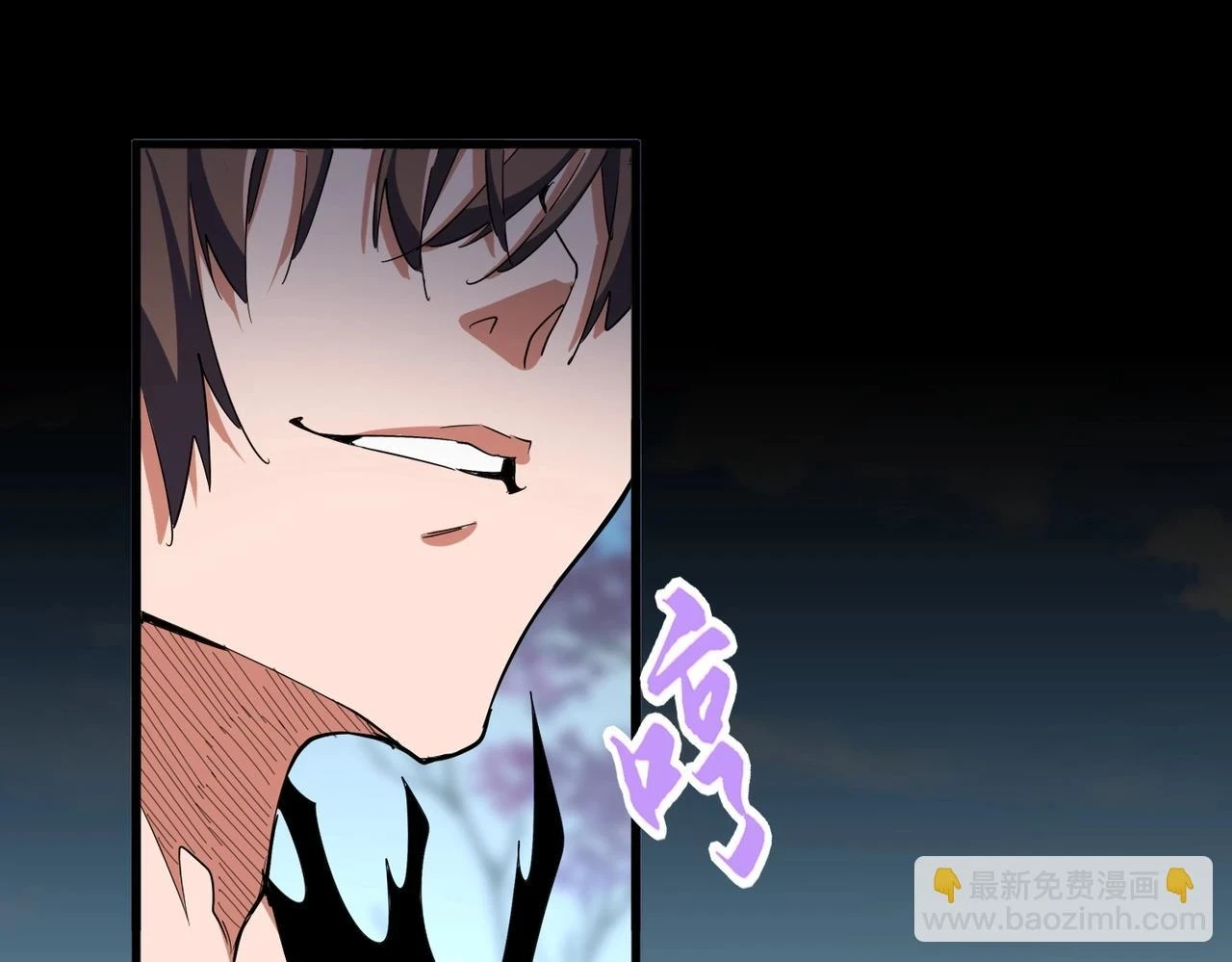 第355话 魔王的逃杀62