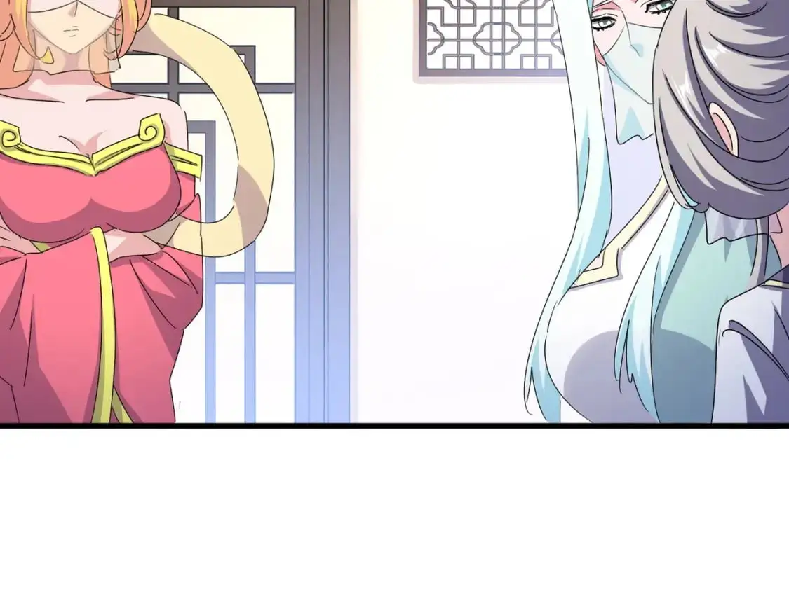 第458话 咳血中，勿扰92