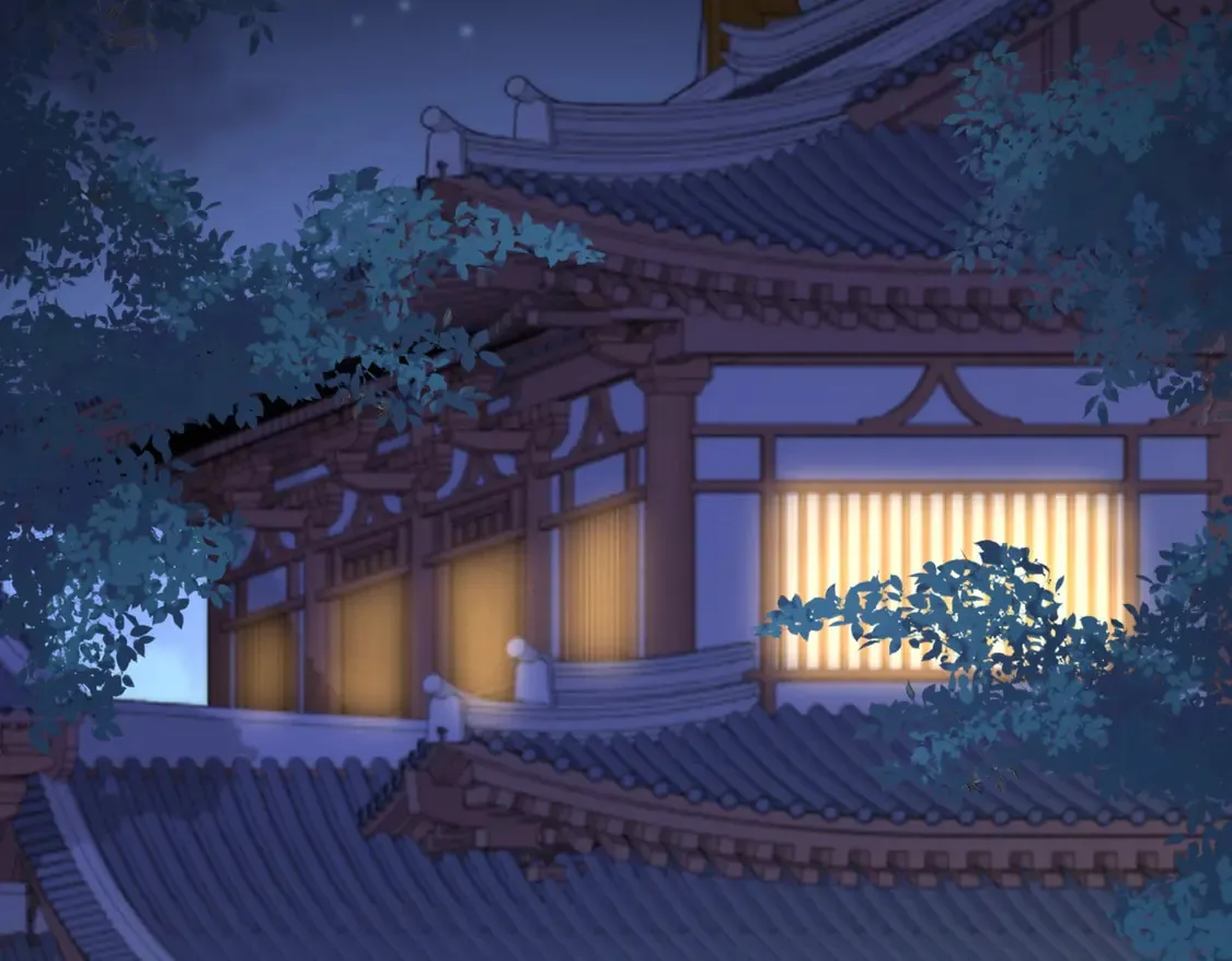 第533话 无情最是帝王家83
