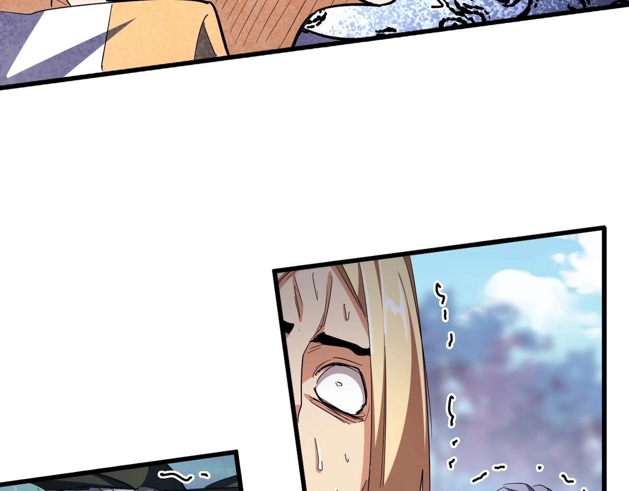 第355话 魔王的逃杀26
