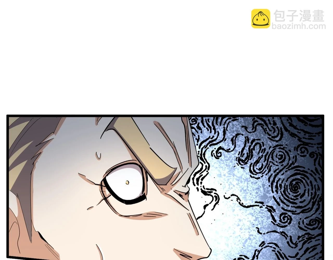 第355话 魔王的逃杀36