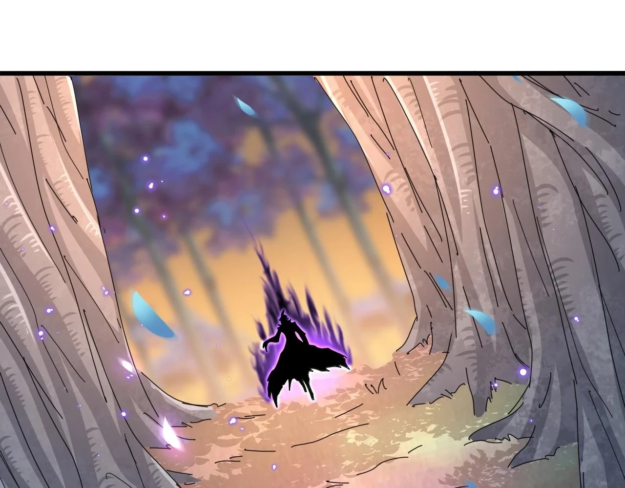第355话 魔王的逃杀142