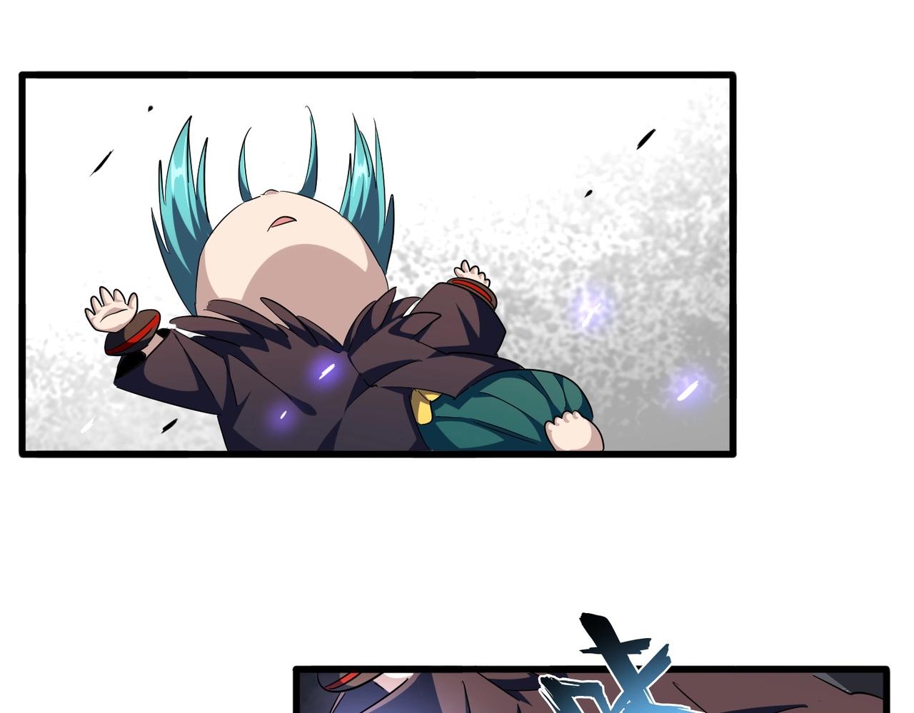 第279话 你小子怎么怂了？108