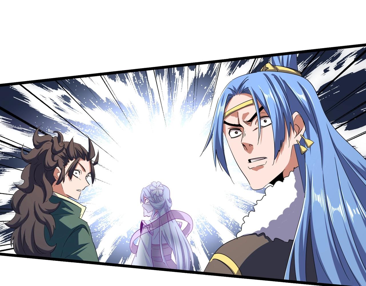 第339话 魔王的破绽70