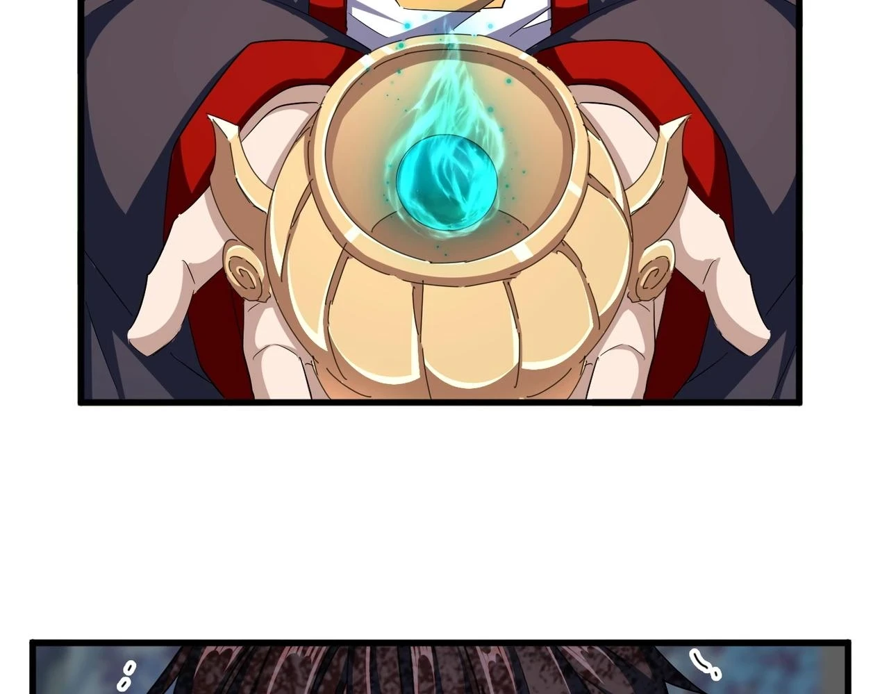 第357话 魔王的游戏！79