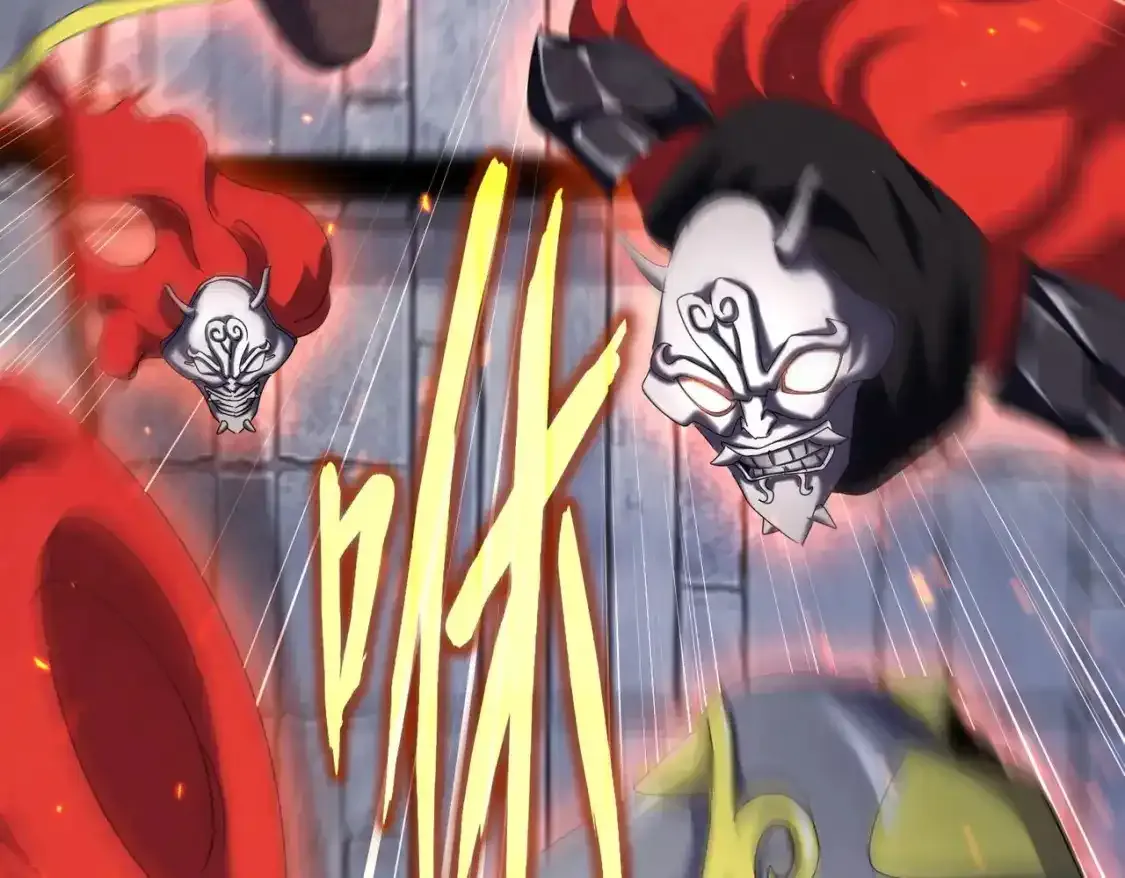 第491话 小丑竟是我自己！！！！！！！！！！！！54