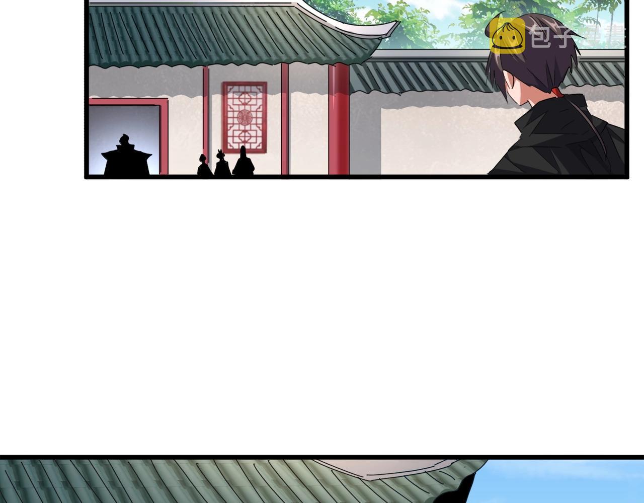 第306话 他更急了！80