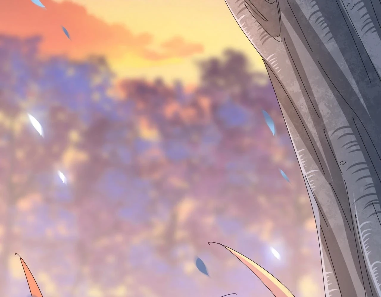 第355话 魔王的逃杀131