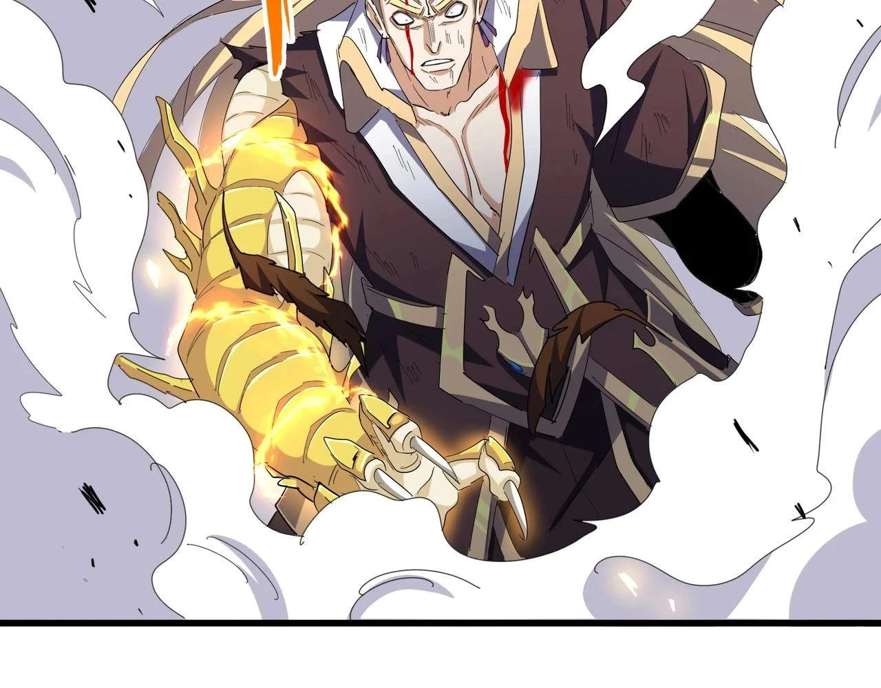 第351话 逃出升天42