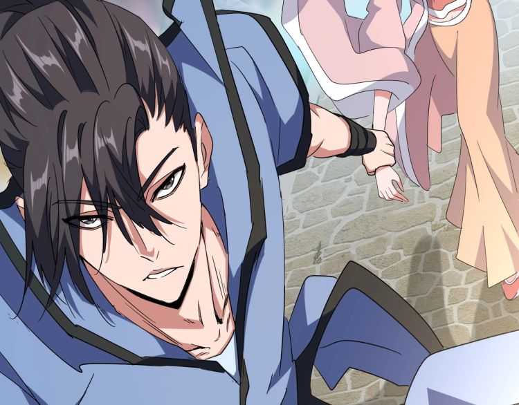 第139话 帝王登场！43