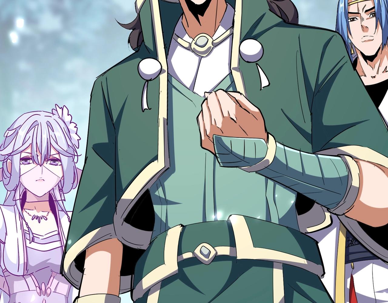 第339话 魔王的破绽47