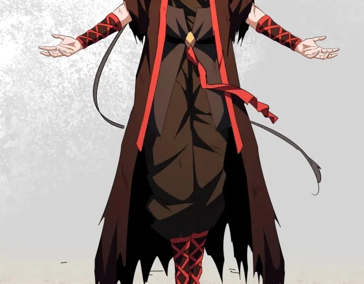 第195话 奇耻大辱！100