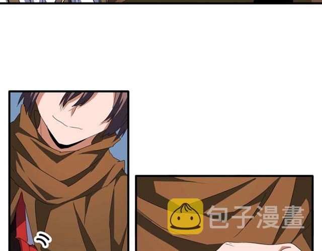 第64话 快走！他来了1