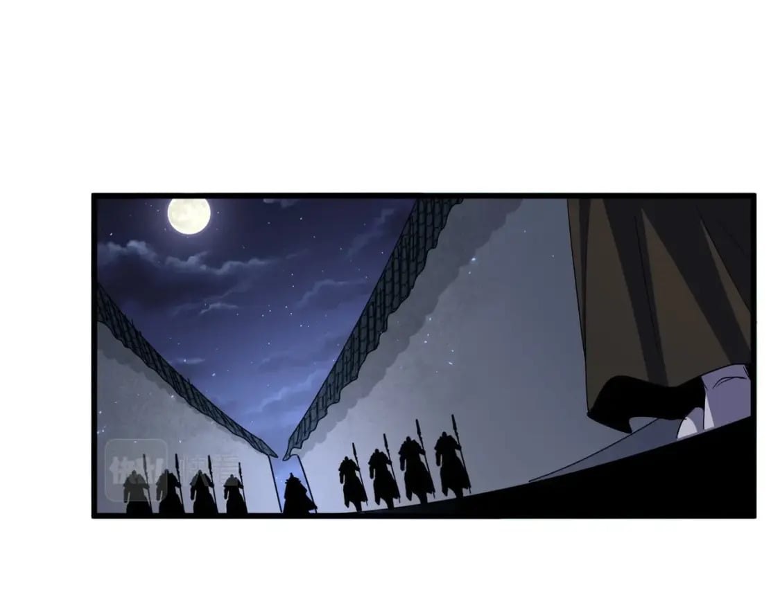 第391话 神叨叨的老登不请自来47