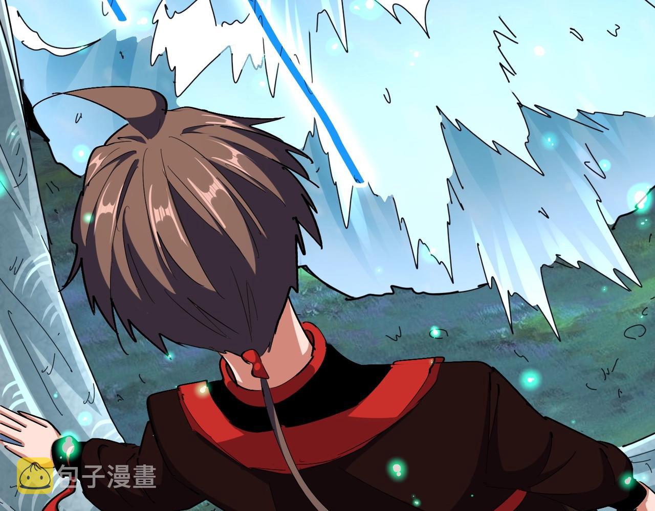 第309话 兽王山100