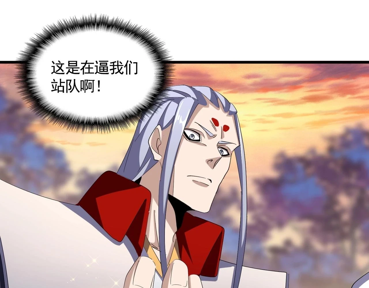第352话 雕兄，我留了一手64