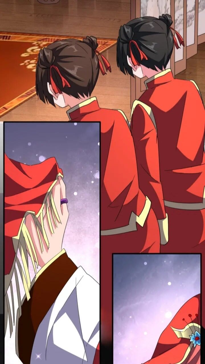 第93话 大婚之日14