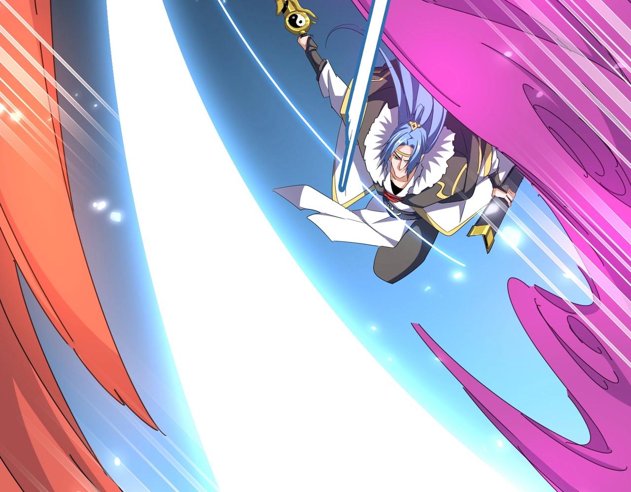 第339话 魔王的破绽16
