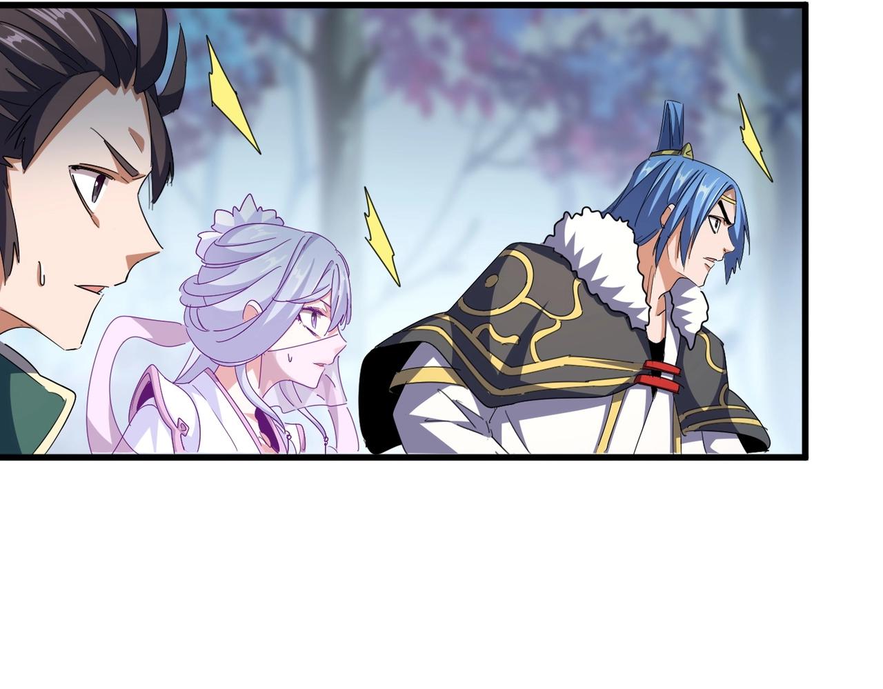 第339话 魔王的破绽109