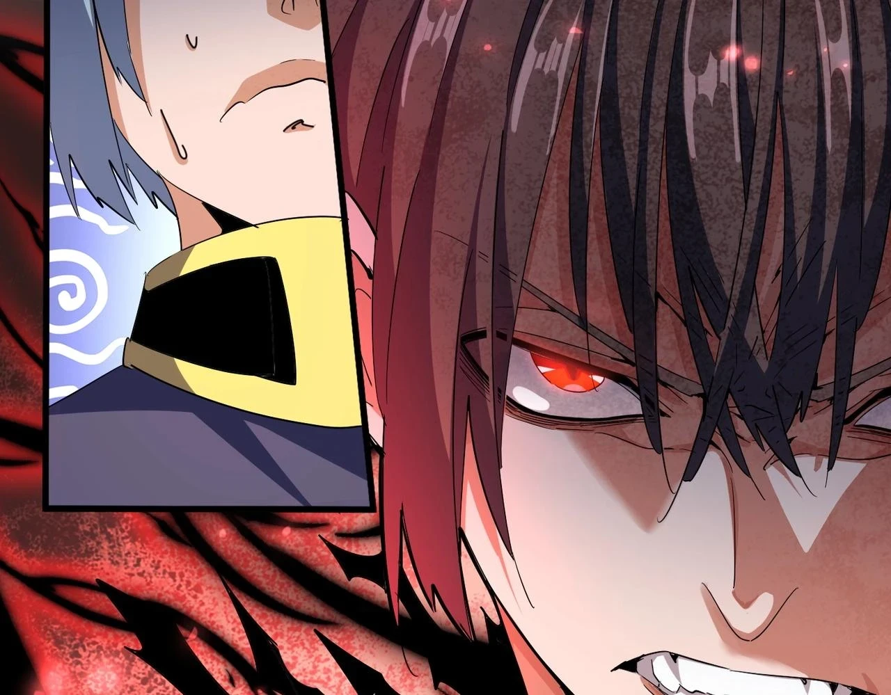 第355话 魔王的逃杀107