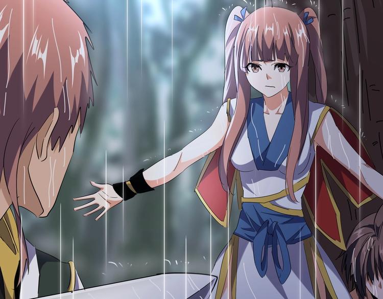 第201话 破石而出的魔王38