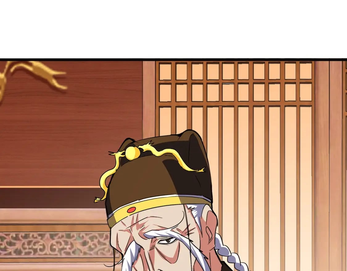 第388话 老狐狸2