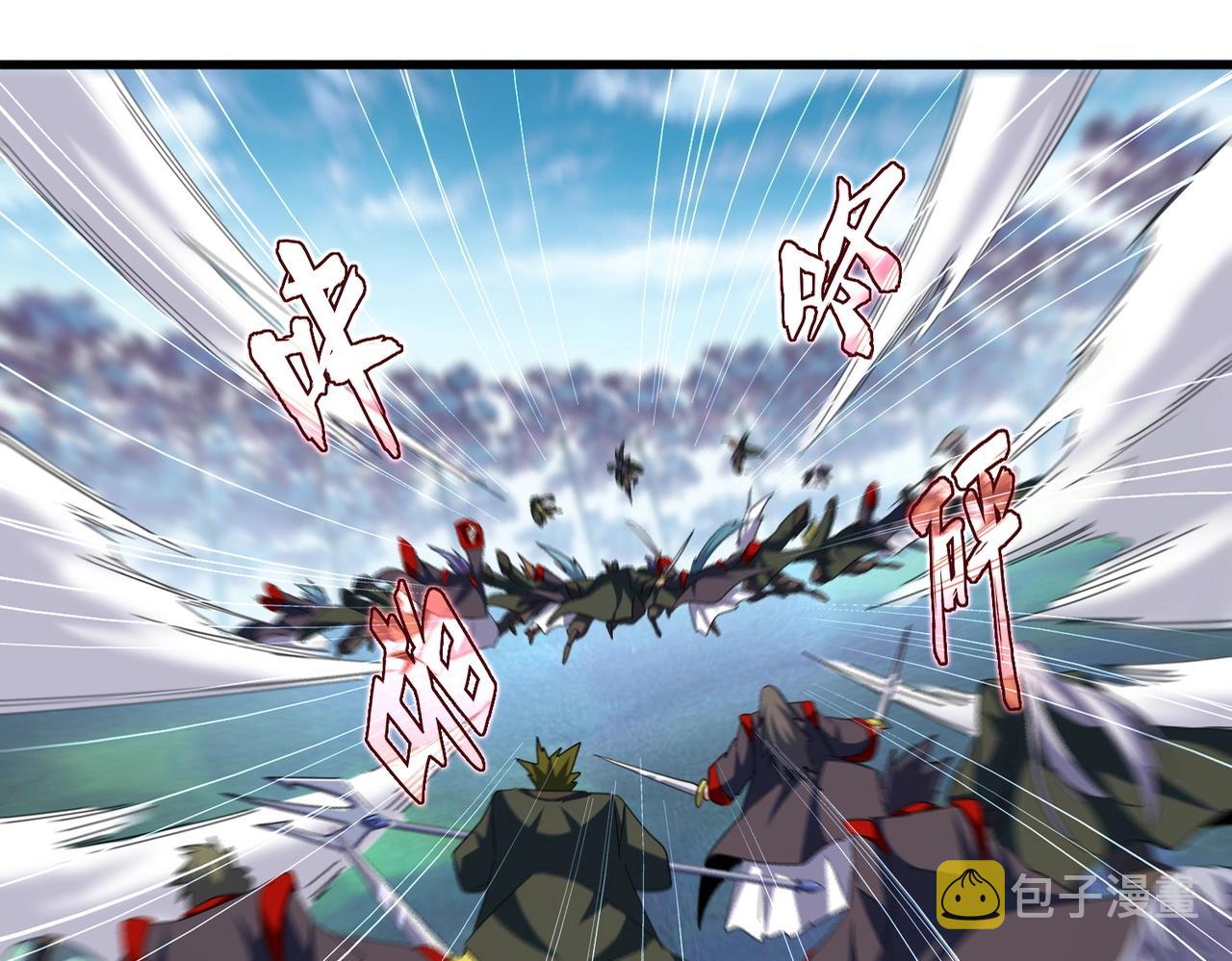 第344话 彻底疯狂2