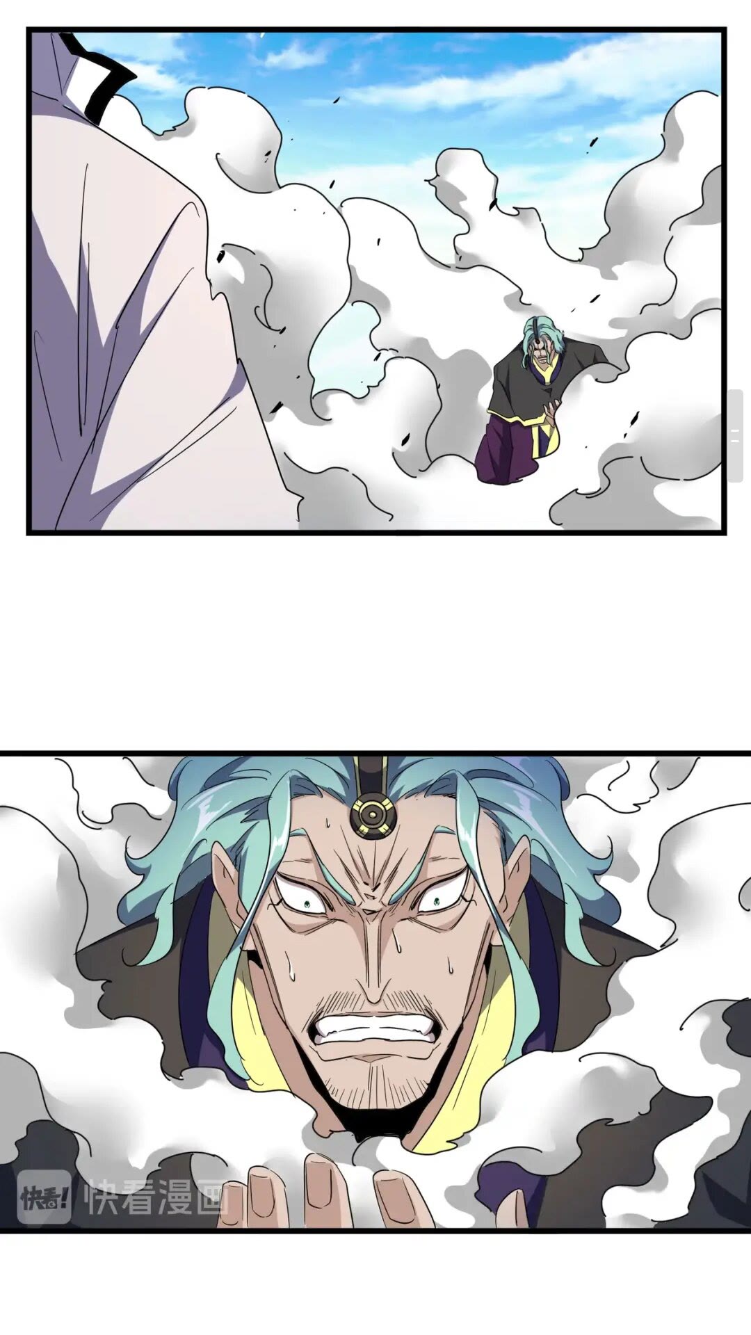 第173话 炼丹玩的不就是心跳11