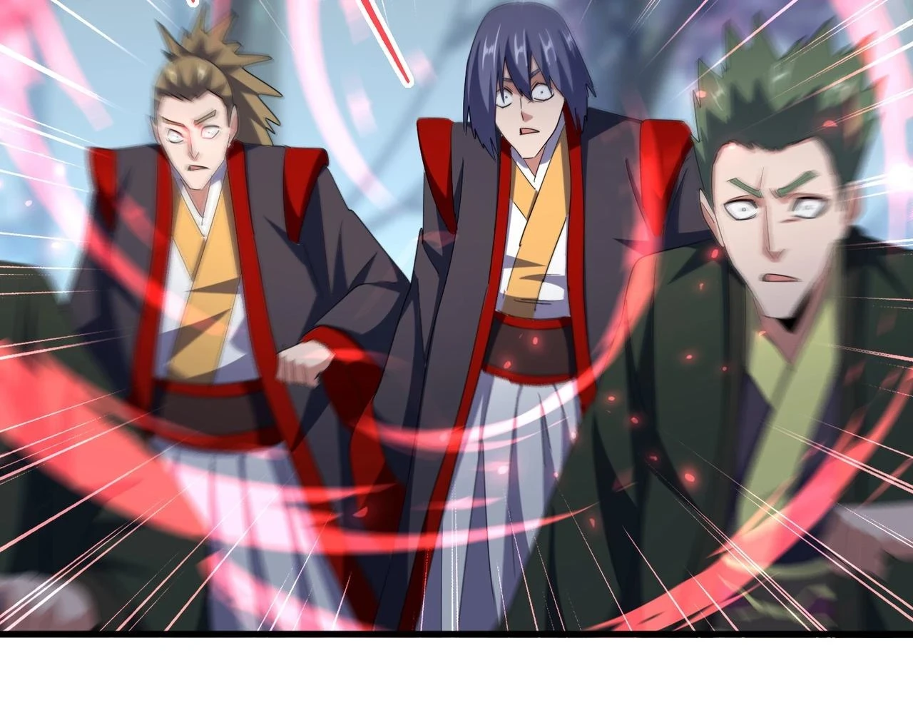 第354话 满盘皆输123