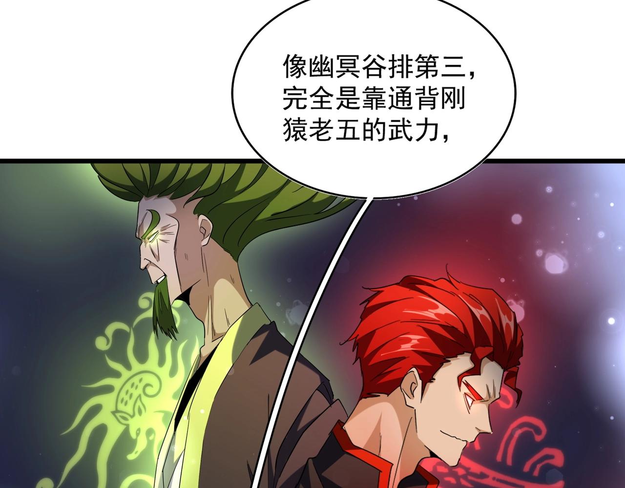 第258话 家族排名86