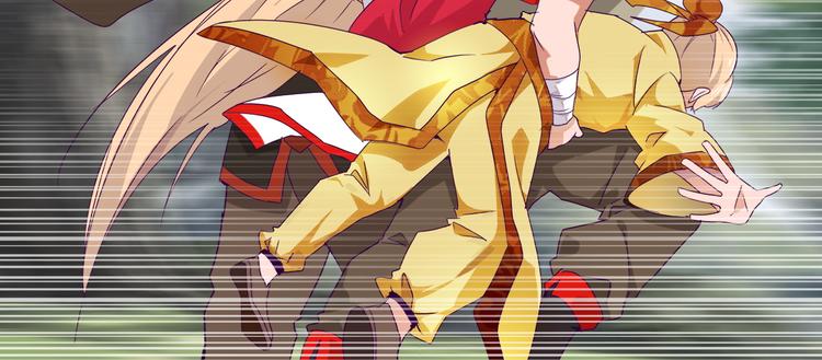 第2话 光速突围114