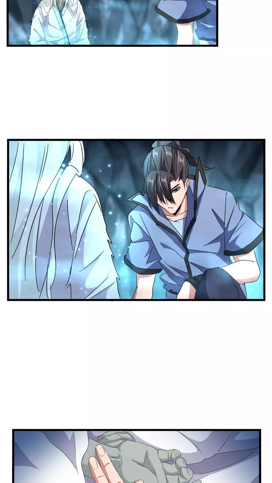 第150话 她要带我去哪里？33