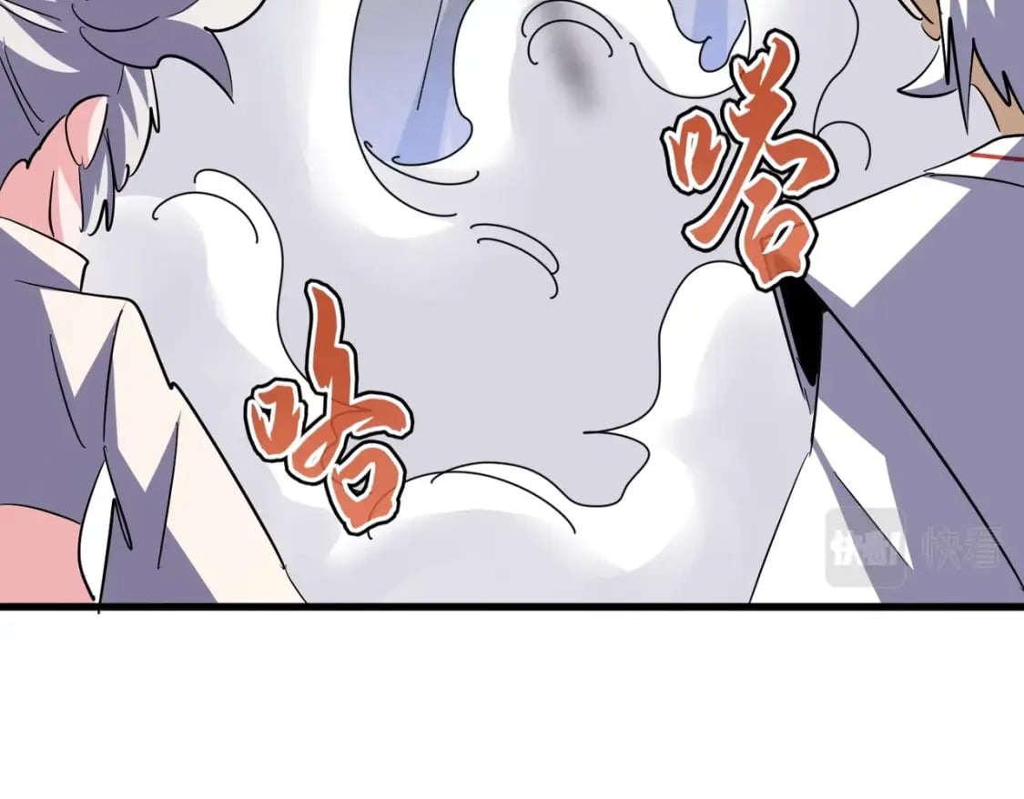 第406话 好强的对手！77