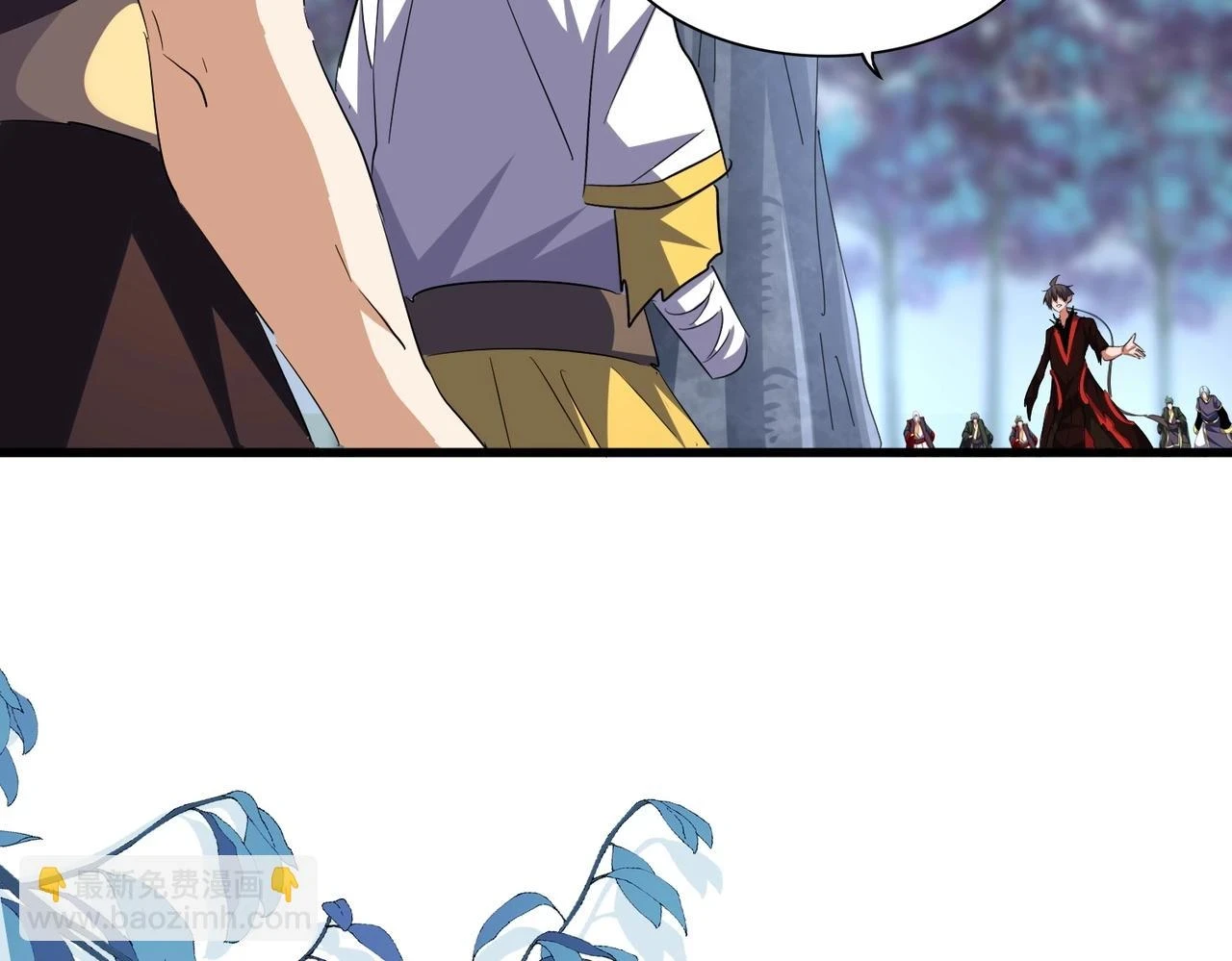 第353话 逆转43