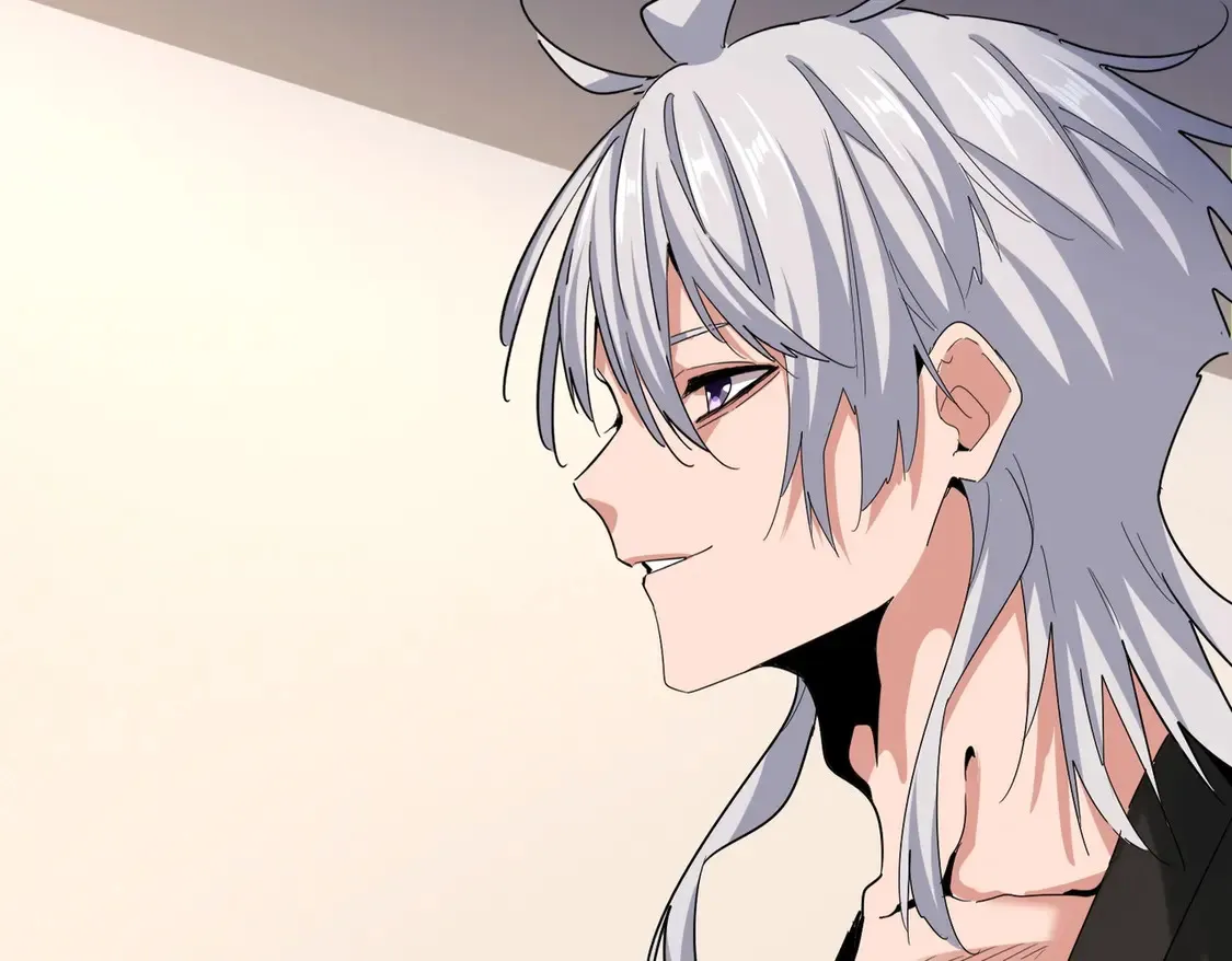 第535话 一桌子白毛33