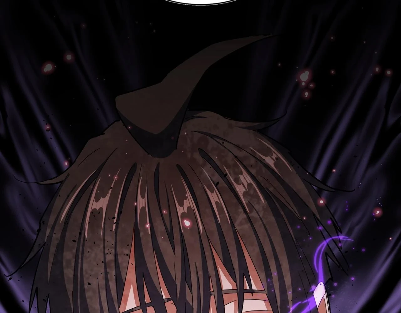 第355话 魔王的逃杀69