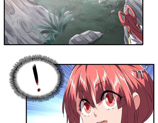 第79话 卓凡我信你个鬼！51