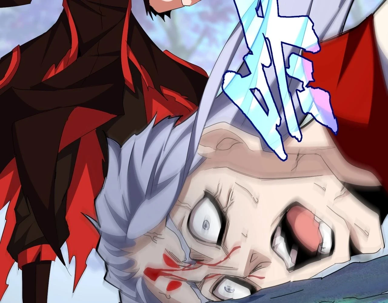 第357话 魔王的游戏！96