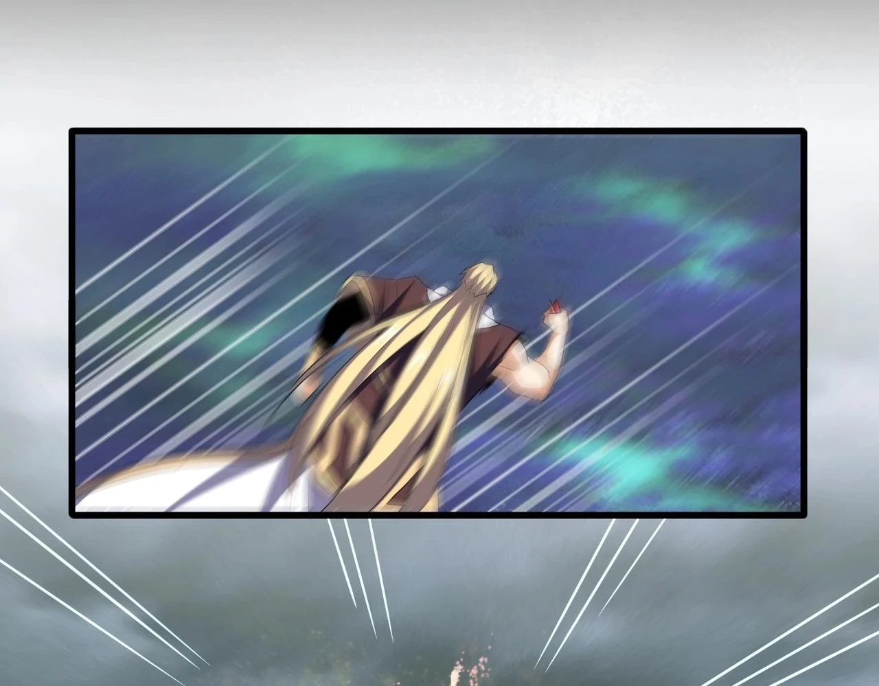 第358话 正片开场！85