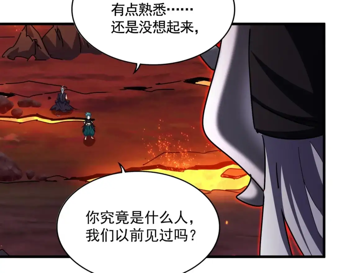 第482话 趁我不在骗孩子是吧？25
