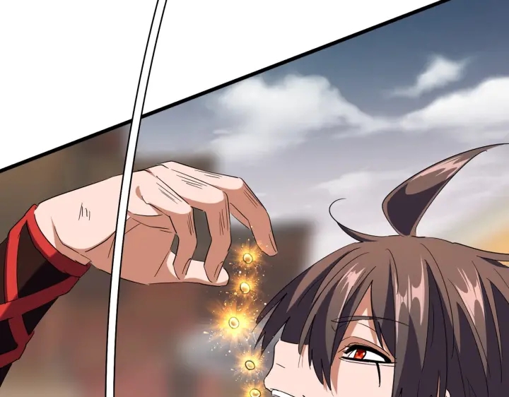 第196话 魔王的压迫感...2