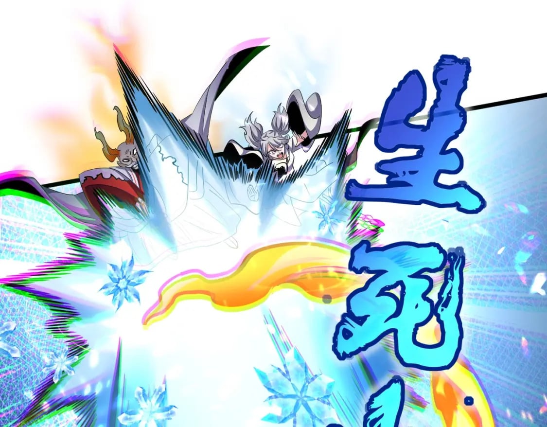 第407话 对手挺强29