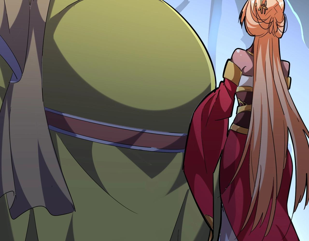 第255话 你咋胖这样了！71