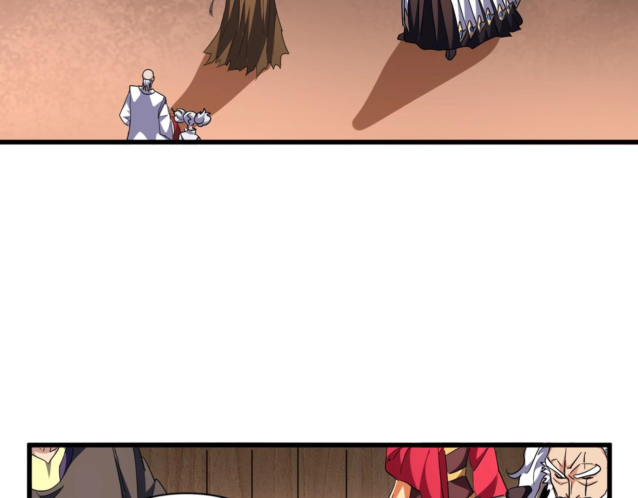 第255话 你咋胖这样了！5