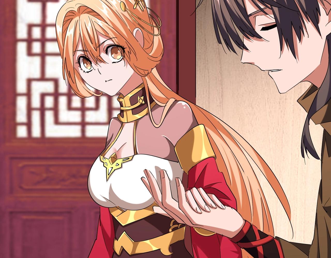 第255话 你咋胖这样了！63