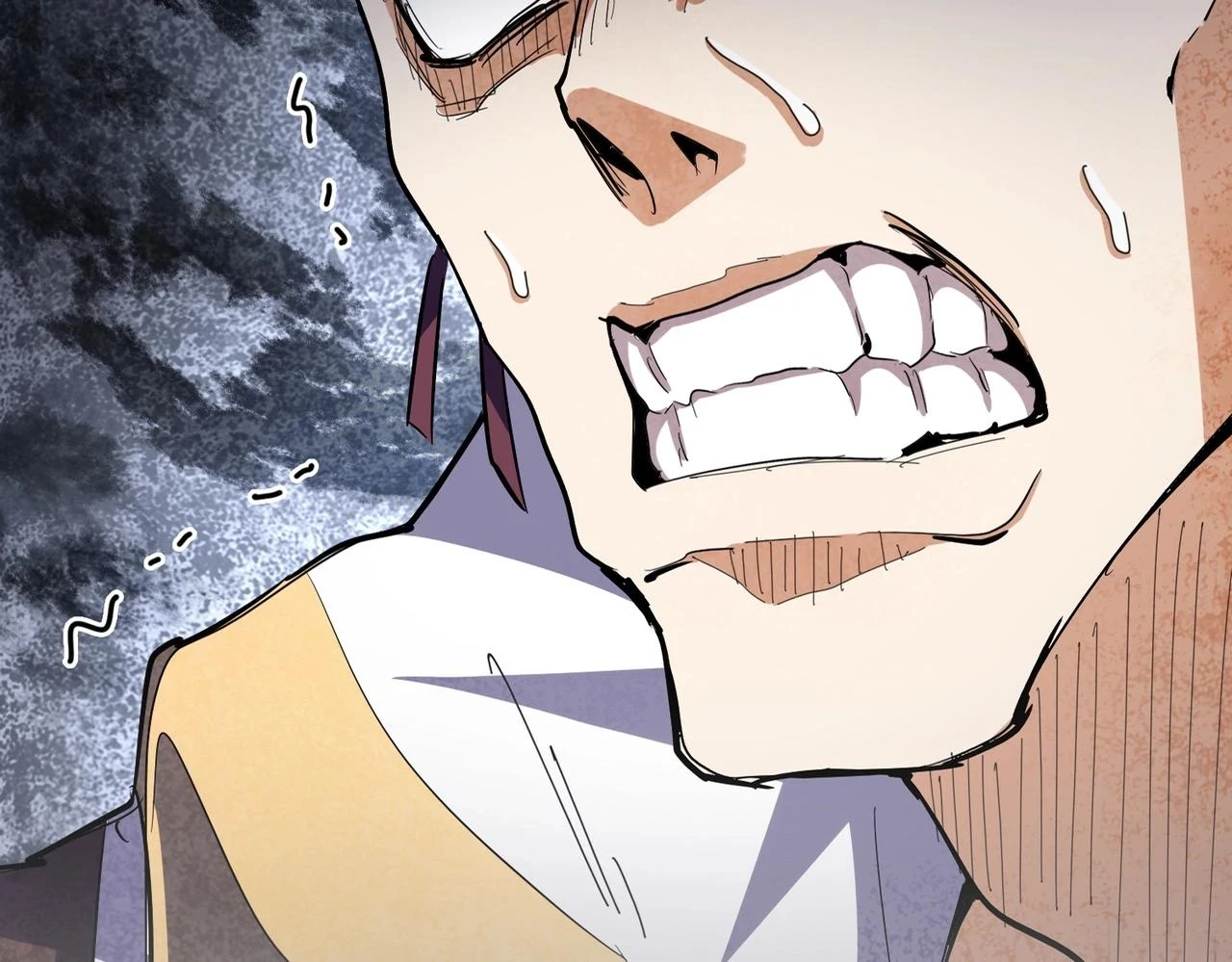 第355话 魔王的逃杀4