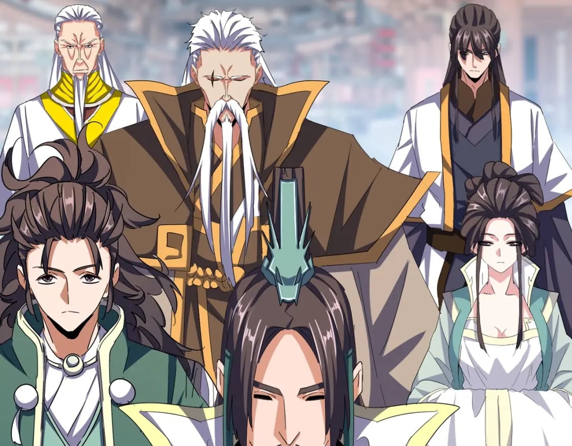第380话 齐聚！53