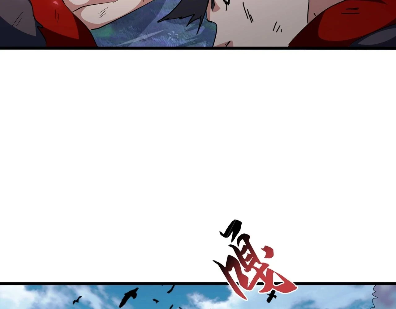 第351话 逃出升天86