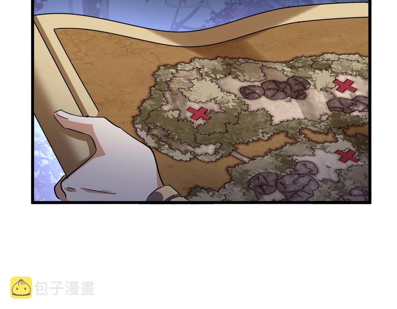 第332话 命运的转动50